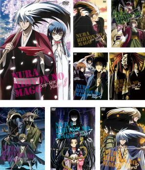ぬらりひょんの孫 (16巻セット) 全8巻 ＋ 千年魔京 全8巻 [