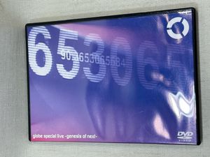 globe dvdのYahoo!オークション(旧ヤフオク!)の相場・価格を見る