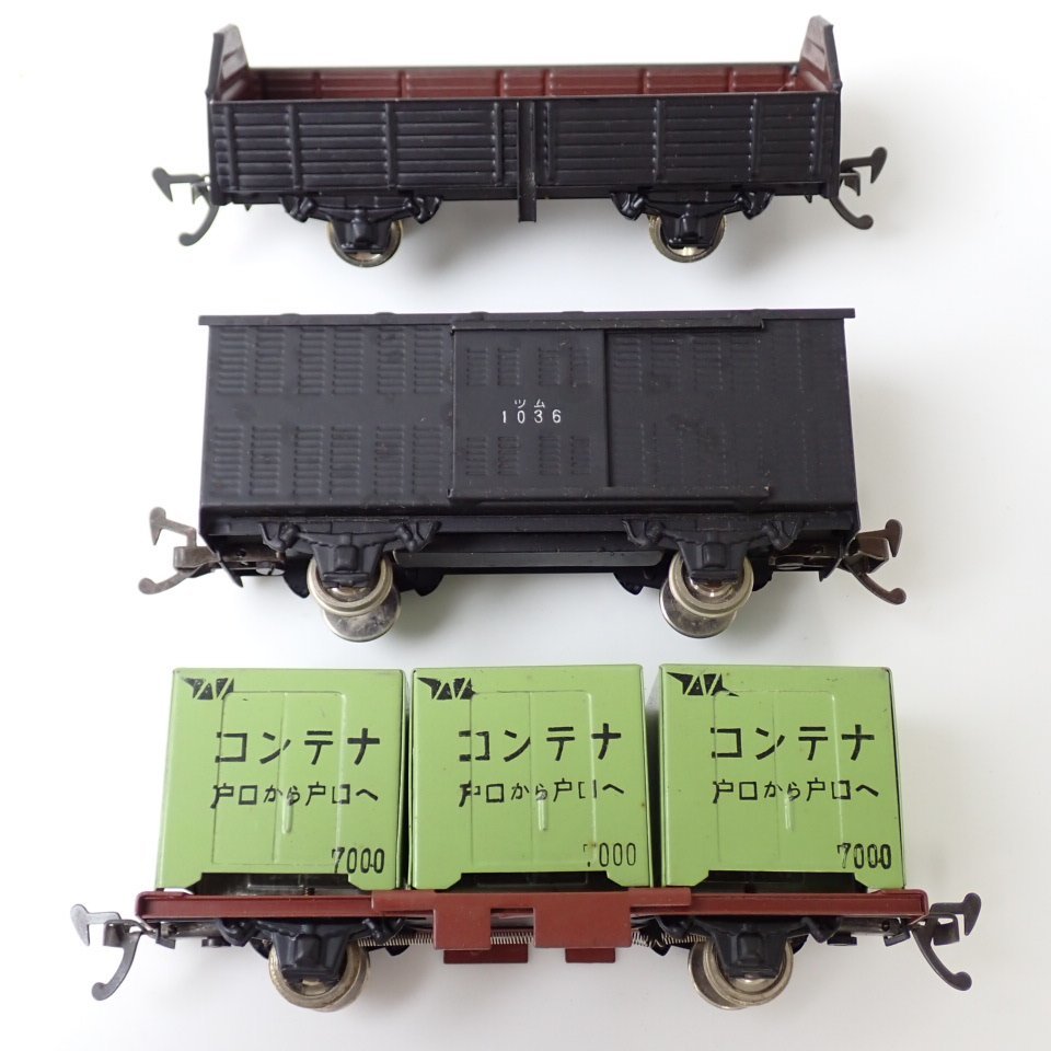 DD51 ディーゼル機関車 - | エンドウ 鉄道模型 買取価格：25,000