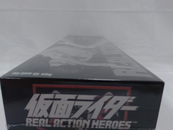 RAH No.176 仮面ライダー 本郷猛 Ver.2 RAH仮面ライダー新1号DX購入チケット限定 仮面ライダー RAH メディコム・トイ 1円〜