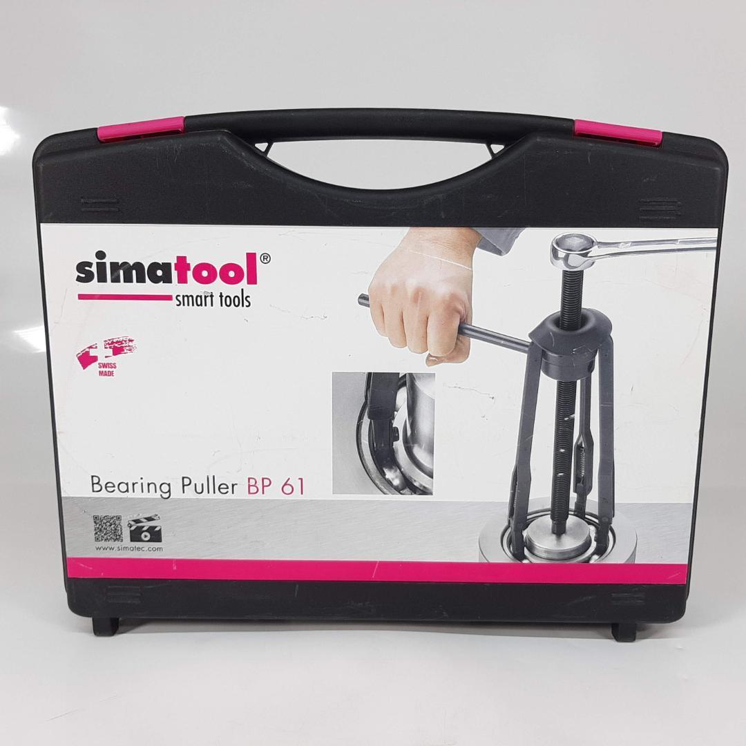 【中古現状品】simatool BP61 ベアリングプーラー