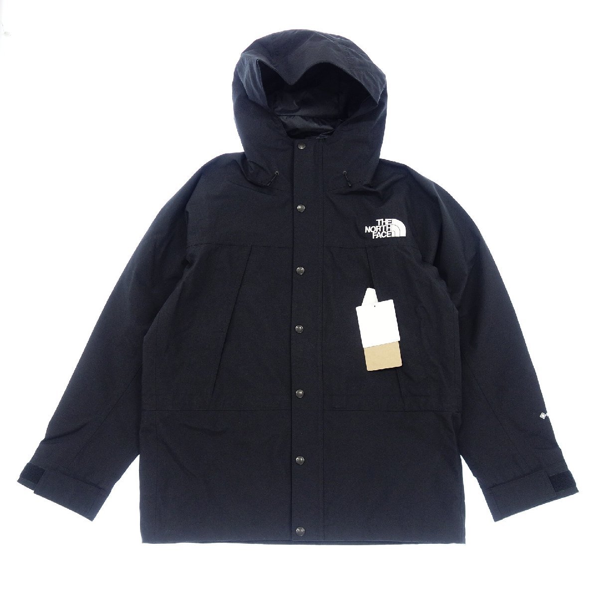 新品同様◇ザ ノースフェイス マウンテンライトジャケット メンズ 