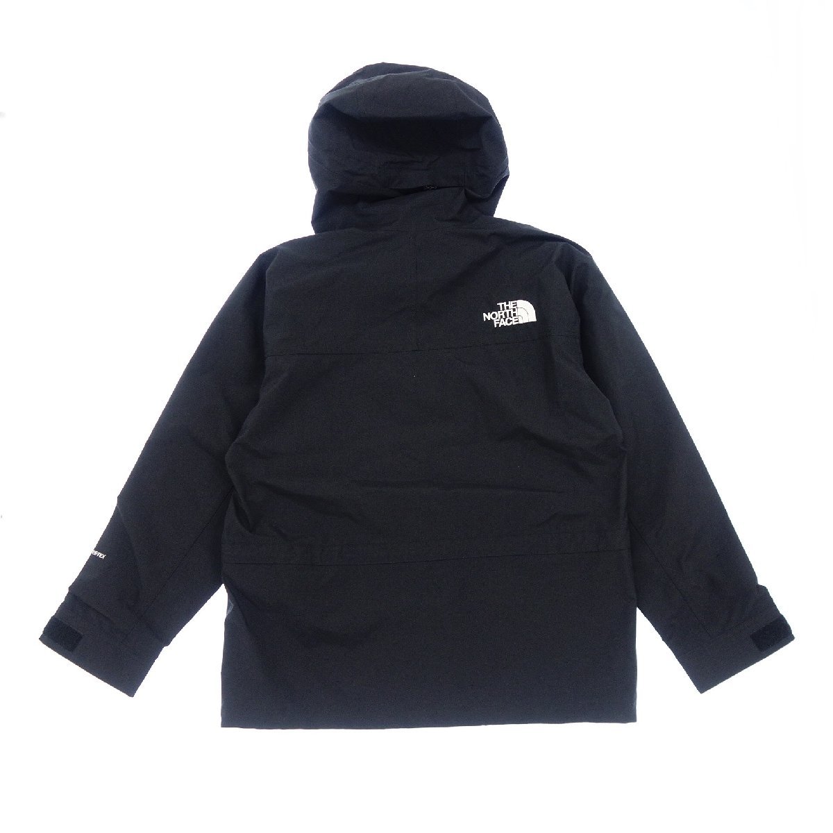 新品同様◇ザ ノースフェイス マウンテンライトジャケット メンズ 