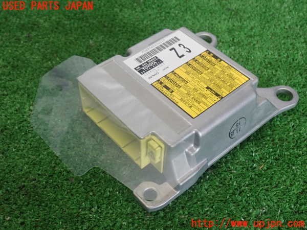  2UPJ-96126145 プリウス ZVW51 エアバッグコンピューター(トヨタ用)｜売買されたオークション情報、yahooの商品情報をアーカイブ公開 - オークファン トヨタ用