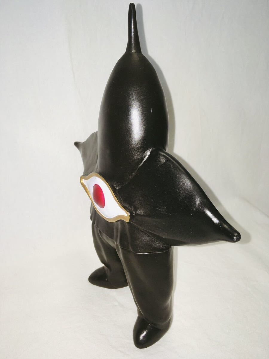 大映映画 「宇宙人東京にあらわる。」より バイラ星人 ソフビ 新品未展示品 珍品 岡本太郎 マーミット エクスプラス マルサン フィギュア - 宇宙人東京に現わる 大映映画