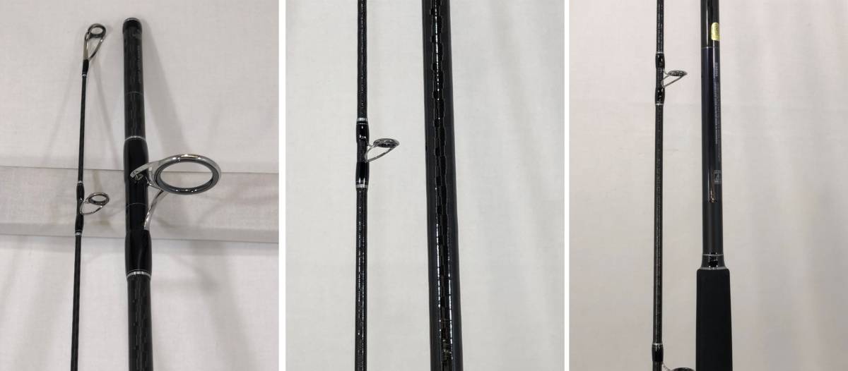 1円～// 釣具 SHIMANO COLTSNIPER XR S98XH シマノ コルトスナイパーXR