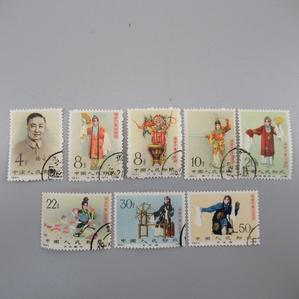 韓国FDC特集!】朴正煕大統領普通切手 初日カバー 日本宛 美麗