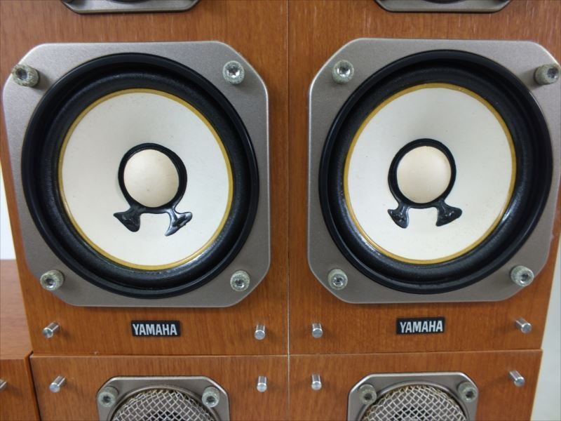 中古 YAMAHA NS-10MM YST-SW45 NS-C105 NS-1000MM スピーカー 中古 YAMAHA NS-10MM YST-SW45 NS-C105 NS-1000MM スピーカー