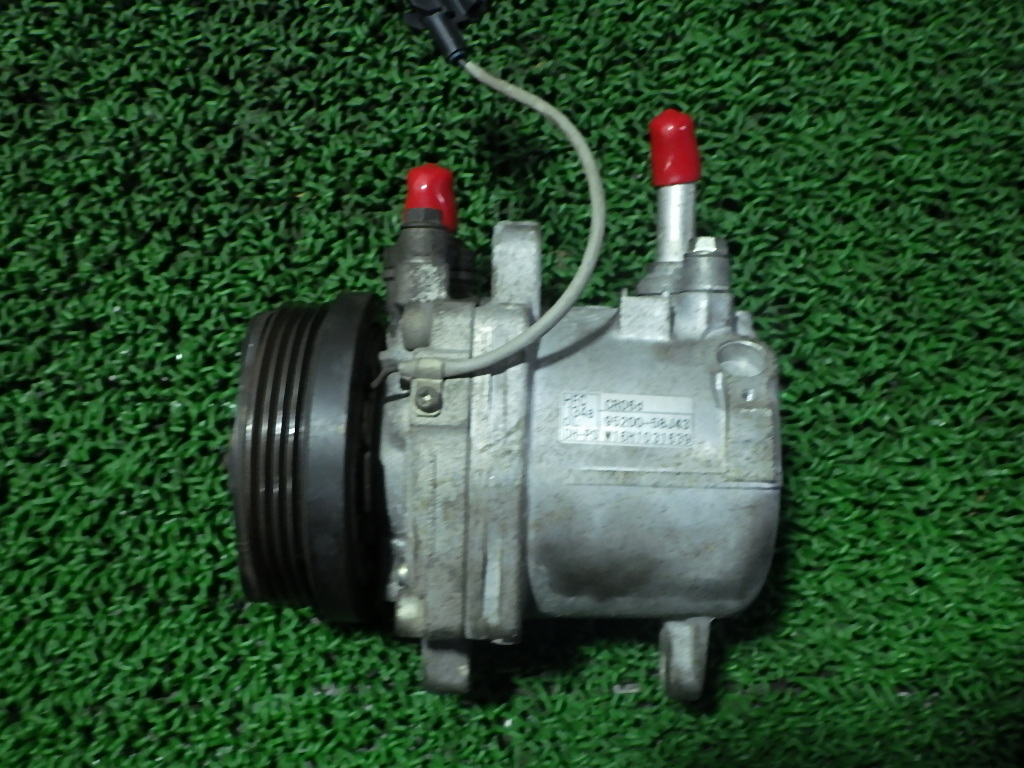 186R ◇タント[L375S]/ムーブ[L175S]/コンテ[L575S]エアコン