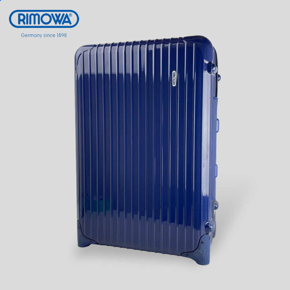リモワ RIMOWA サルサ 2輪 キャリー 63L 855.63 廃盤 リモワ RIMOWA