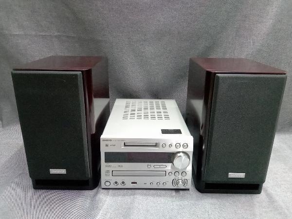 Onkyo FR-N9X ⁄ X-N9X [MiniDisc Wiki] ONKYO X-N9EX [FR