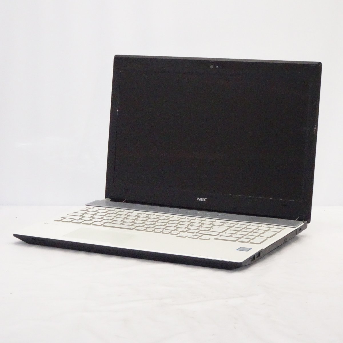 【ジャンク】NEC LAVIE Core i7-7500U SSD512GB ジャンク】NEC Lavie NS750/H Core i7-7500U 2.7GHz/8GB/1000GB/Blu