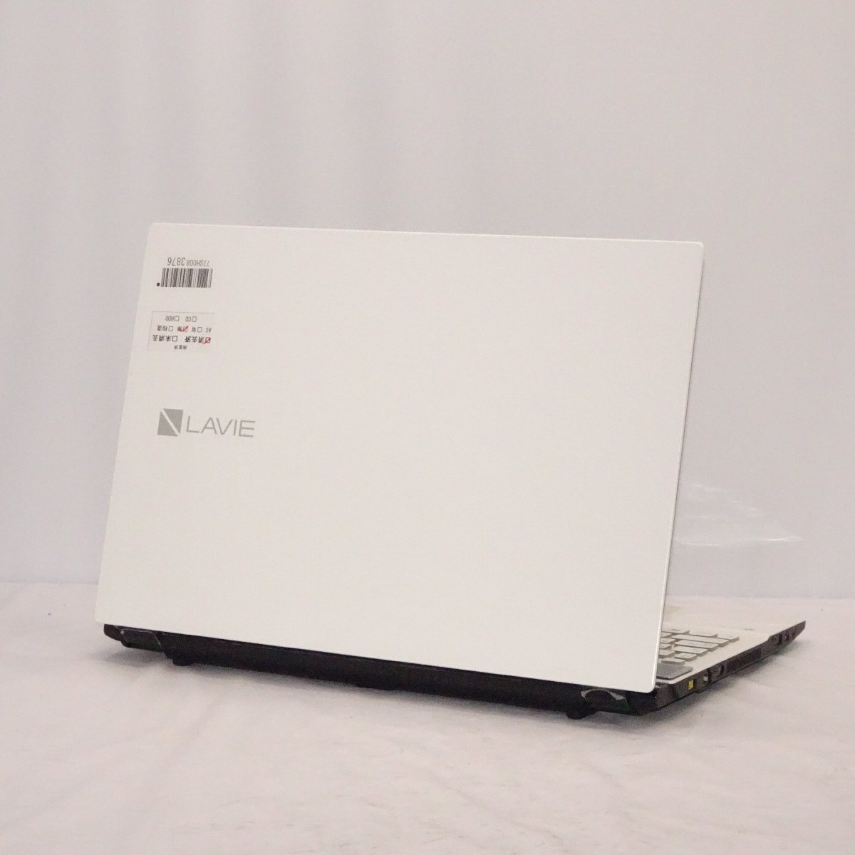 NEC LAVIE NS750/H i7-7500U メモリ8GB タッチパネル LAVIE NS750⁄C