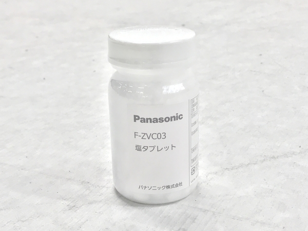 Panasonic F-MV2100 空間 除菌 脱臭機 次亜塩素酸 ジアイーノ 2020年製