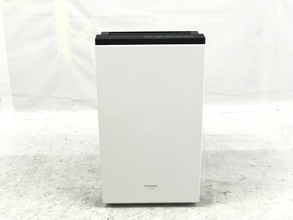 Panasonic F-MV2100 空間 除菌 脱臭機 次亜塩素酸 ジアイーノ 2020年製