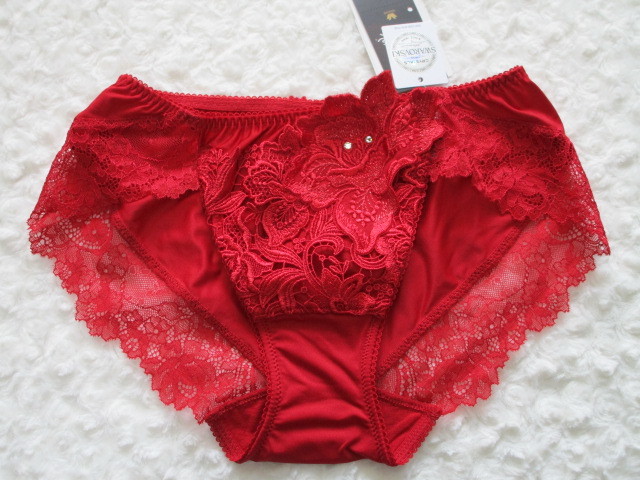 ★サルート[バチカン市国]ショーツＭ★REワコール 店舗限定19