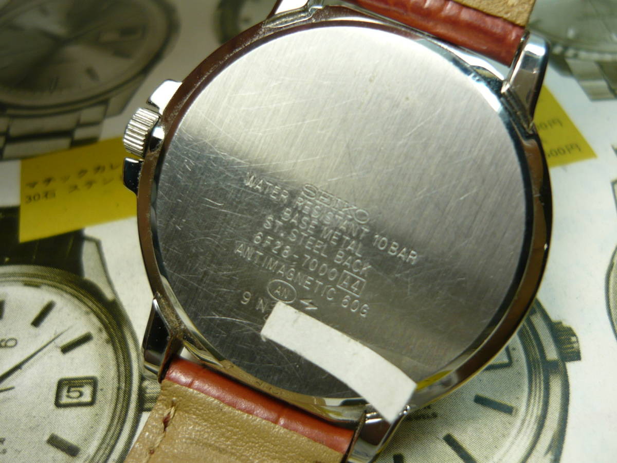 ムーンフェイズ セイコー プレサージュ SEIKO - PRESAGE メンズ メンズ