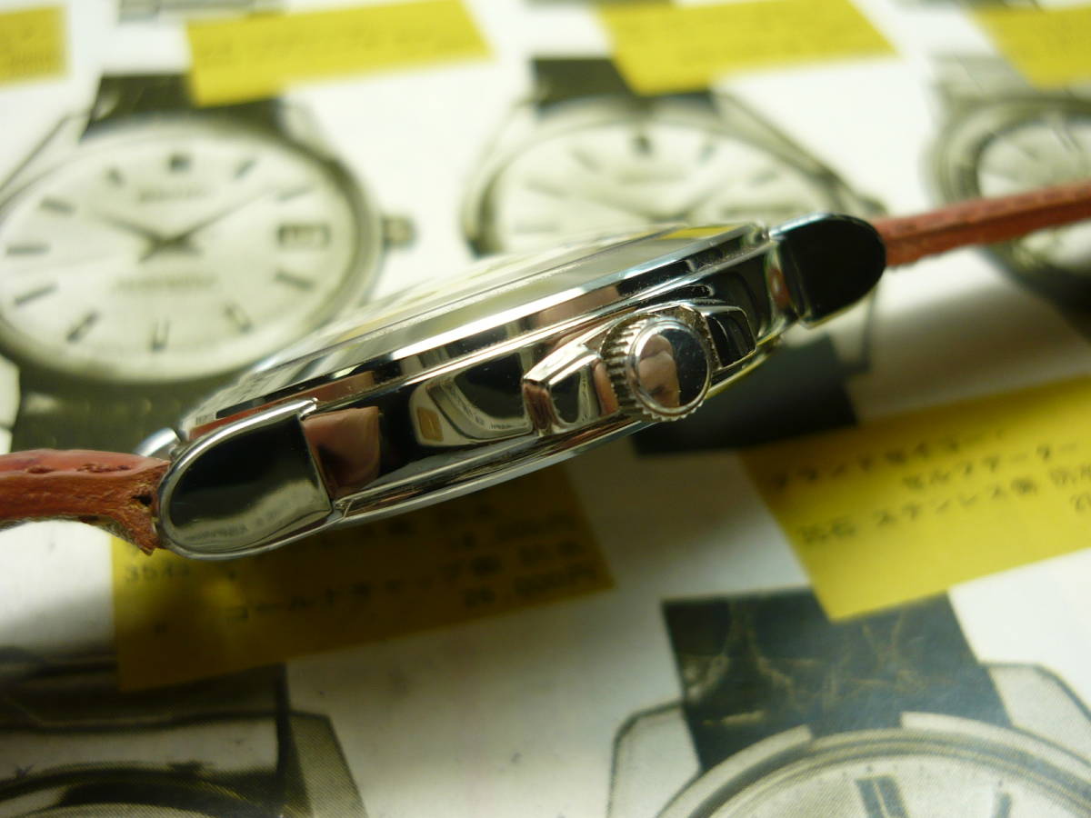 ムーンフェイズ セイコー プレサージュ SEIKO - PRESAGE メンズ メンズ