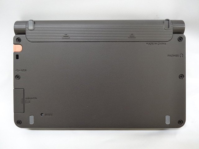 ☆美品☆カシオ 電子辞書 EX-word XD-SR3800 ブラック 中学生