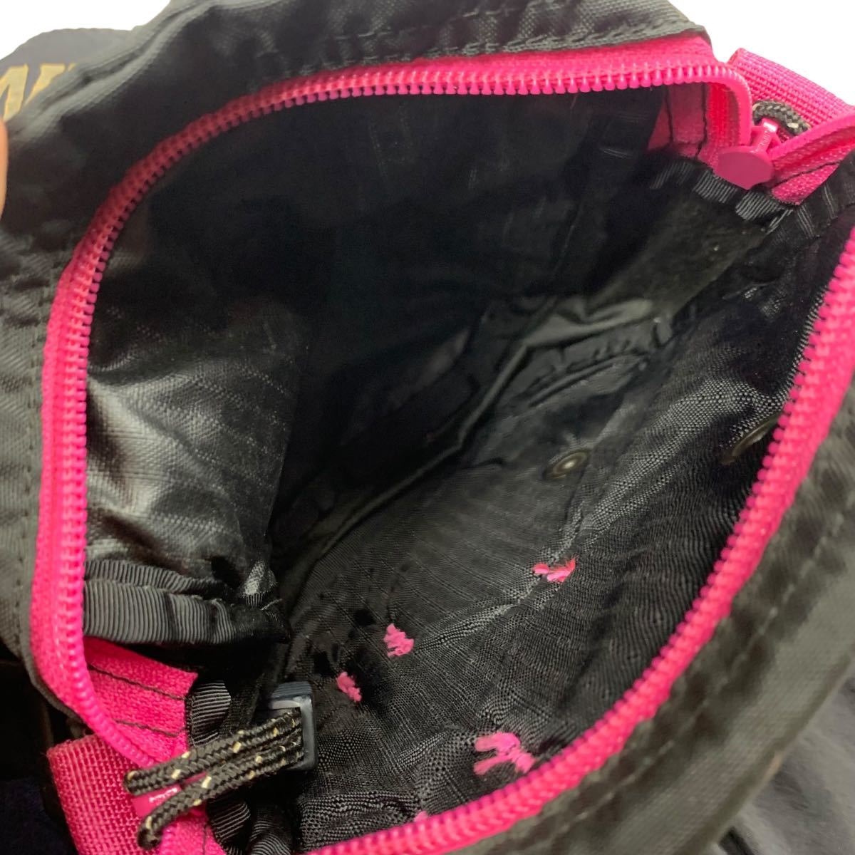 激レア 90s Made in USA GREGORY グレゴリー 旧タグ 旧ロゴ ショルダー 