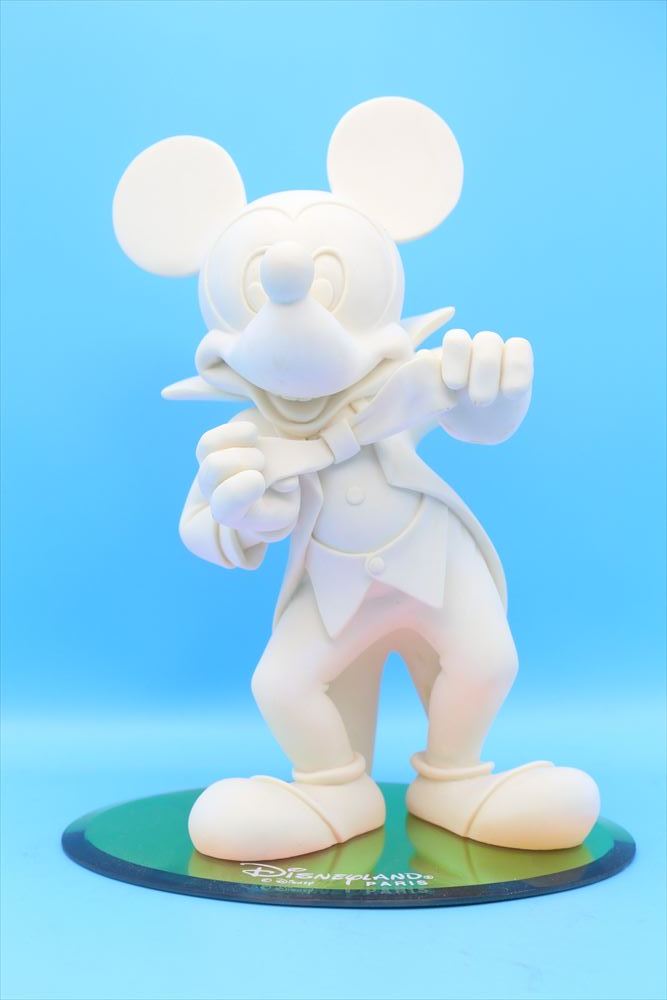 定番，安い sale Disneyland Paris限定 Arnaldo Giannelli ミッキーマウス フィギュア/ヴィンテージ/石膏/ディズニーランドパリ/176684948(ディズニー)｜売買されたオークション情報、yahooの商品情報をアーカイブ公開 その他