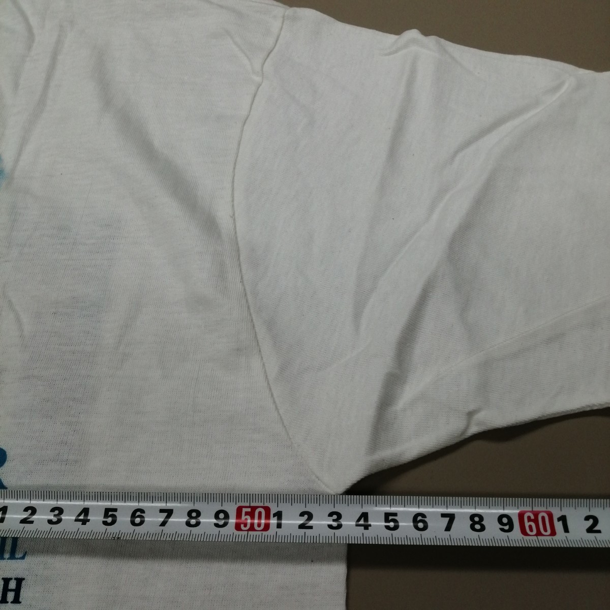 C08 バンドTシャツ　マリリオン　 ヴィンテージ　MARILLION radiation tour 1998 C08 バンドTシャツ マリリオン ヴィンテージ 白 MARILLION holidays