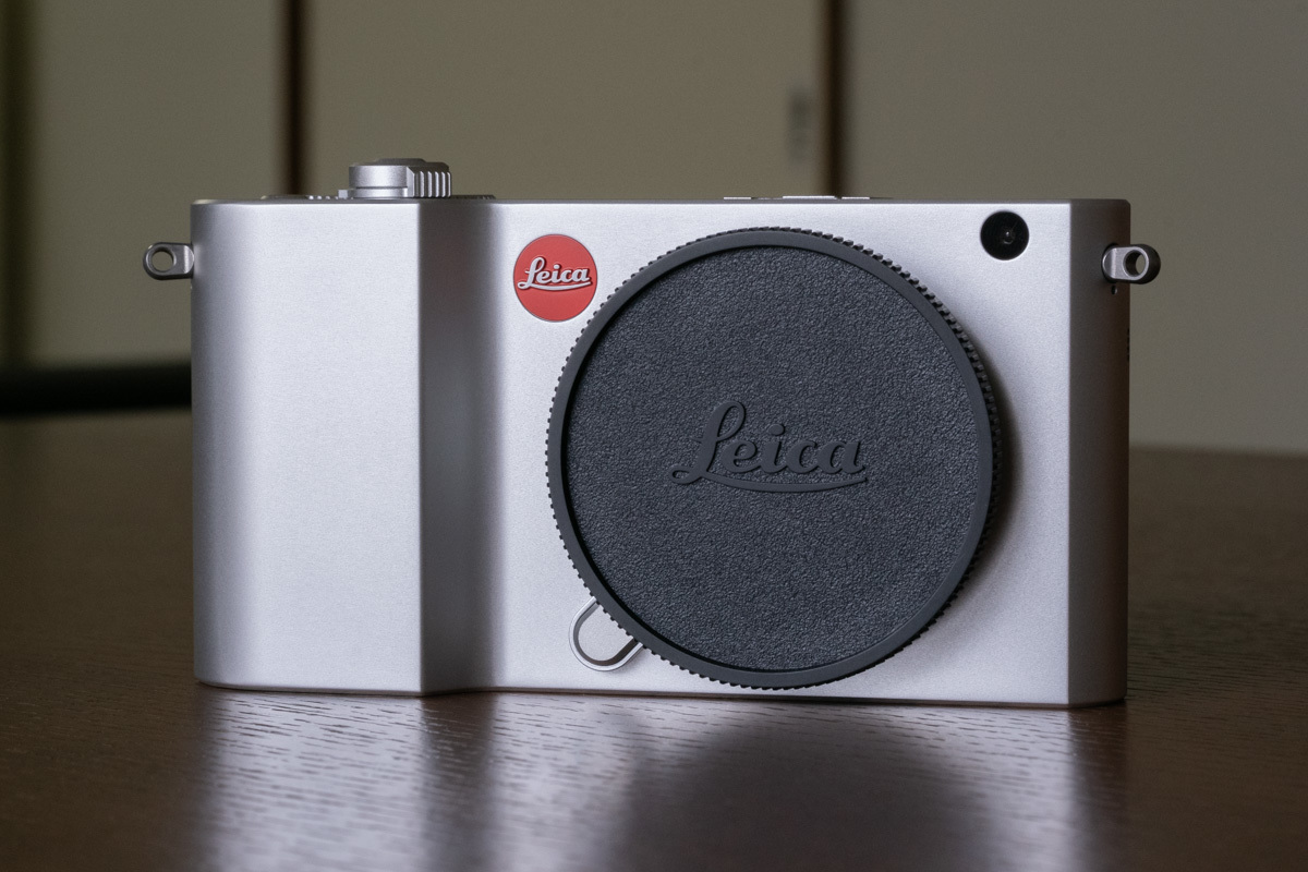 ボディ美品！】ライカ Leica TL2 シルバー ／ 付属品一部無し 【公式通販】