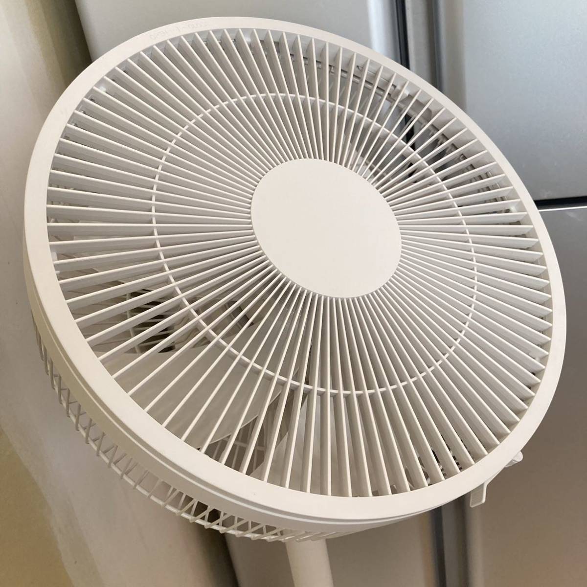 無印良品 奥深し DC扇風機 MJ‐EFDC3