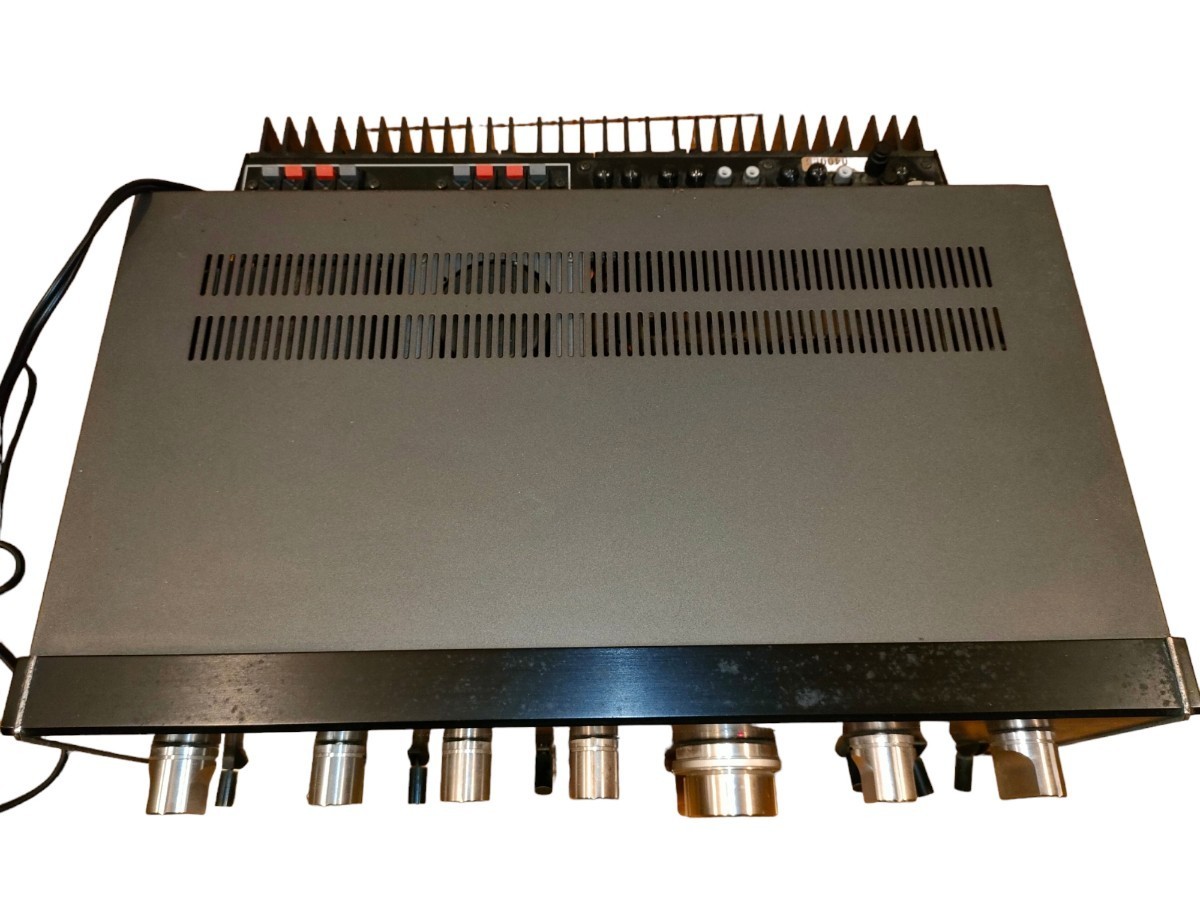 AU-7900 SANSUI サンスイ 公式通販 75W+75W⁄8Ω◇ジャンク品 オーディオ音響