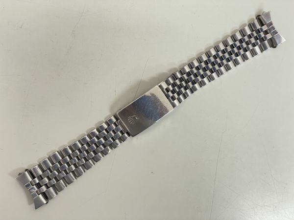 ロレックス ジュビリーブレス 20㎜幅用 純正品