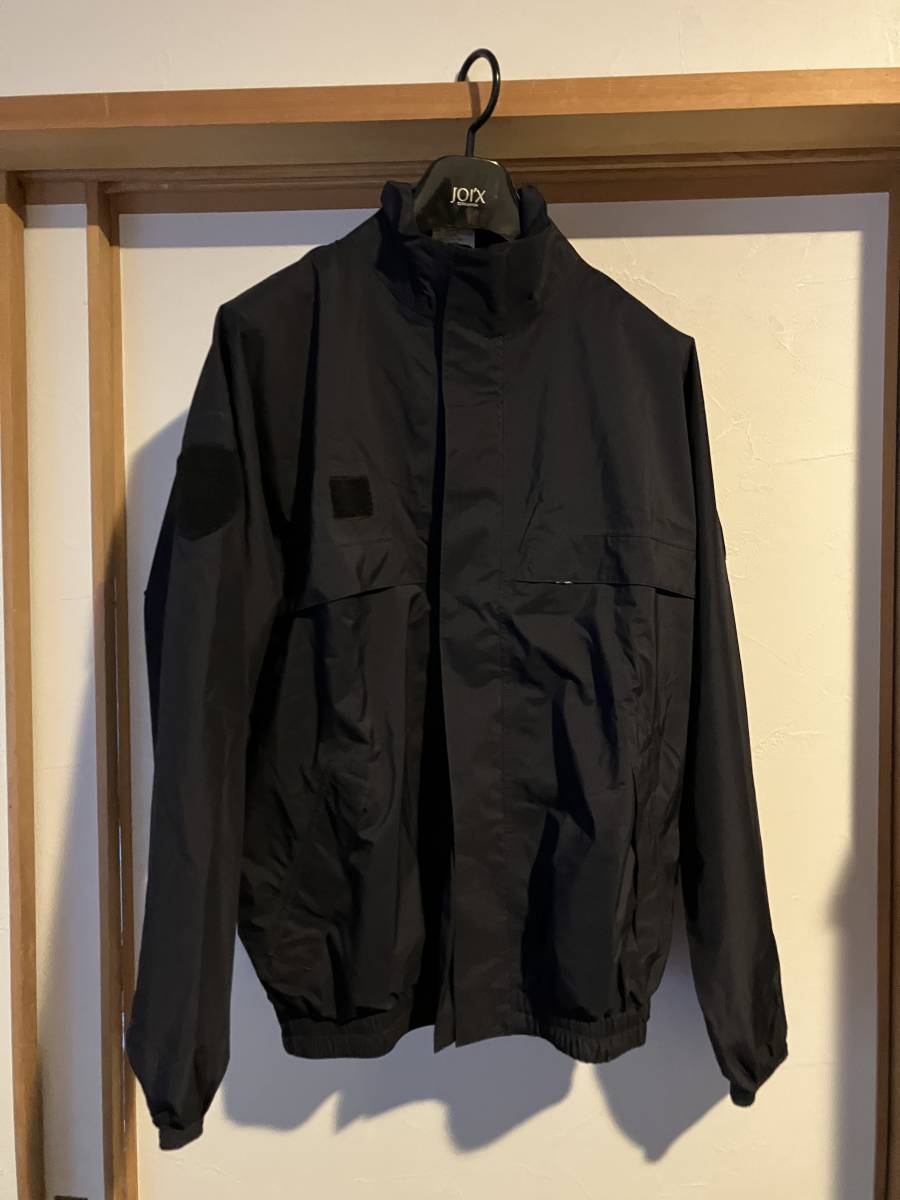 定番人気，HOT 超美品 フランス警察 POLICE NATIONALE WATERPROOF