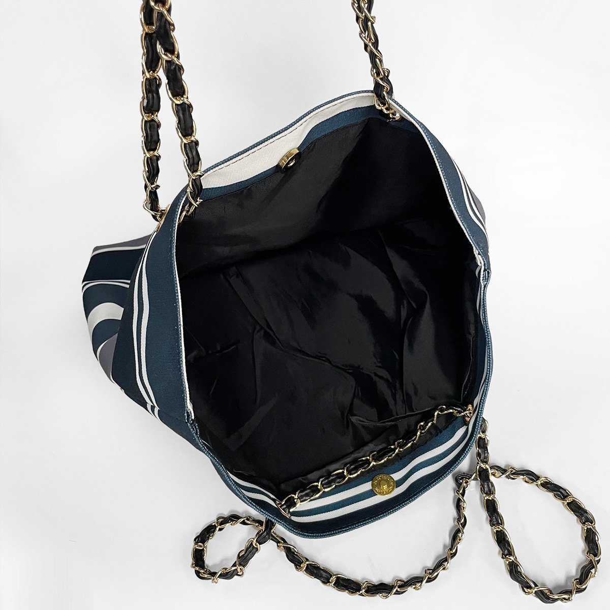 未使用品☆シャネル ノベルティ CHANEL MARIN 非売品 トートバッグ 