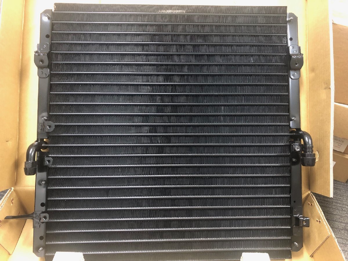 MODE]1個のみ ランドクルーザー（BJ70 BJ71 BJ73 BJ74） エアコン部品