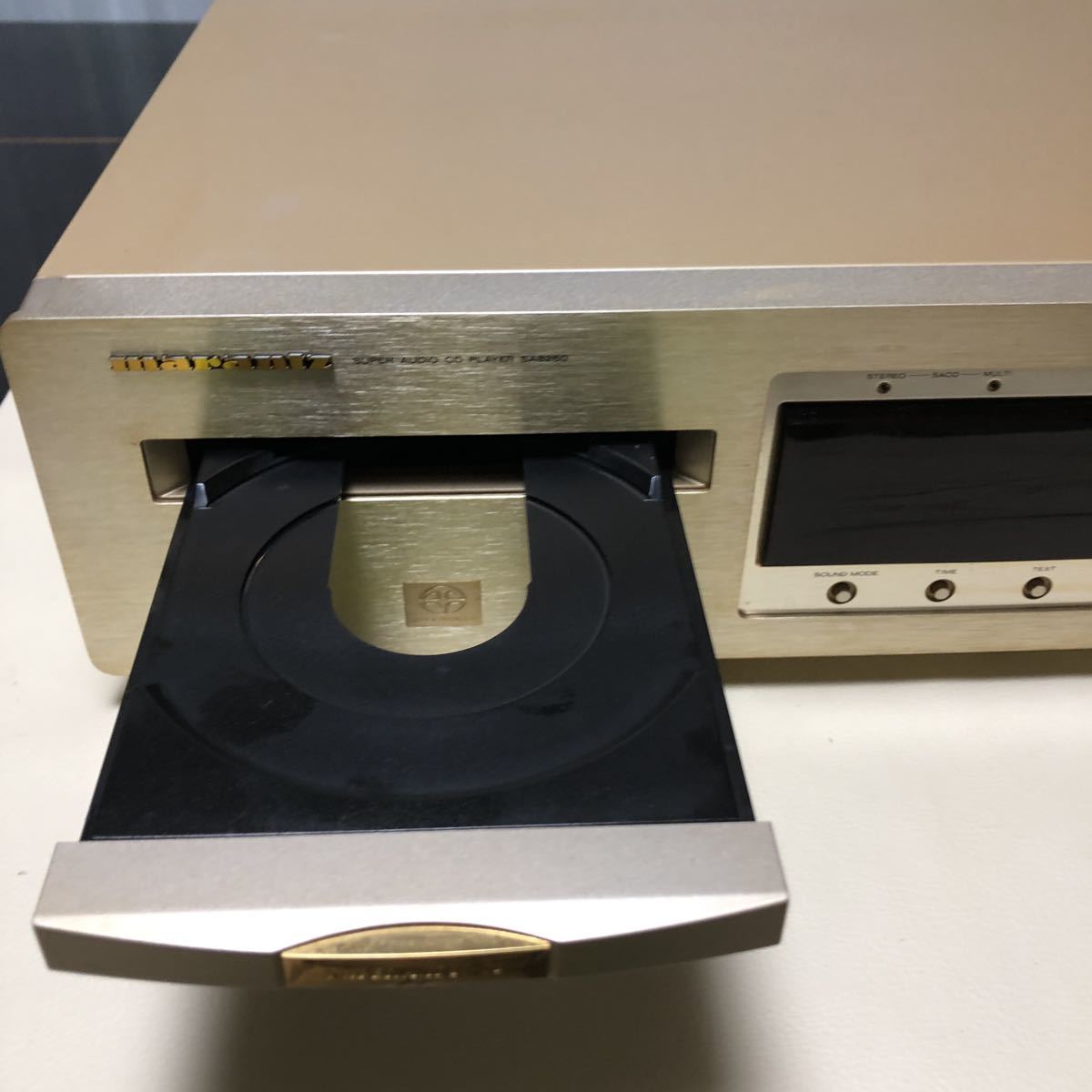 SA8260 Marantz マランツ MARANTZ 管理H-256 Jmarantz マランツ