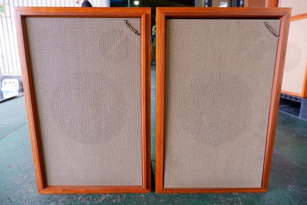 18 TANNOY HPD/295/8 Monitor HPD スピーカー ペア