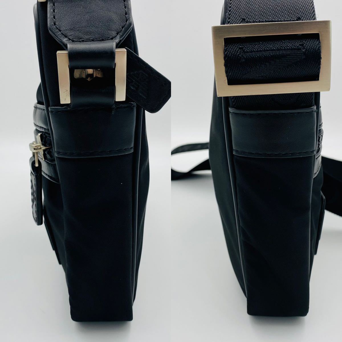 1円~ 極美品 エンポリオアルマーニ EMPORIO ARMANI メンズ ビジネス 