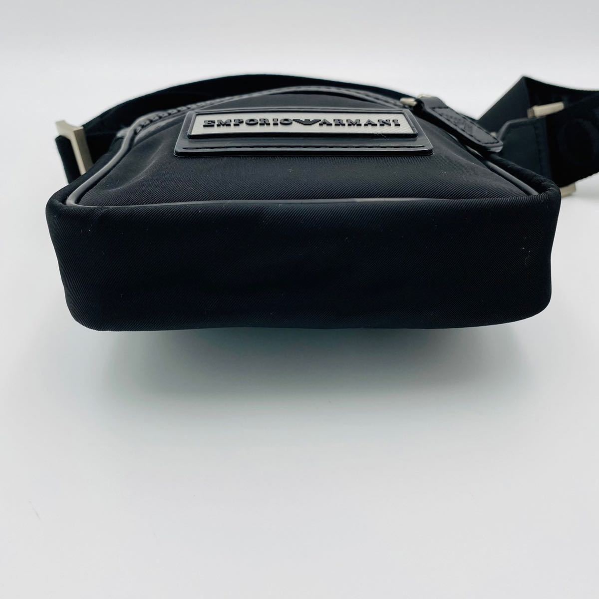 1円~ 極美品 エンポリオアルマーニ EMPORIO ARMANI メンズ ビジネス 