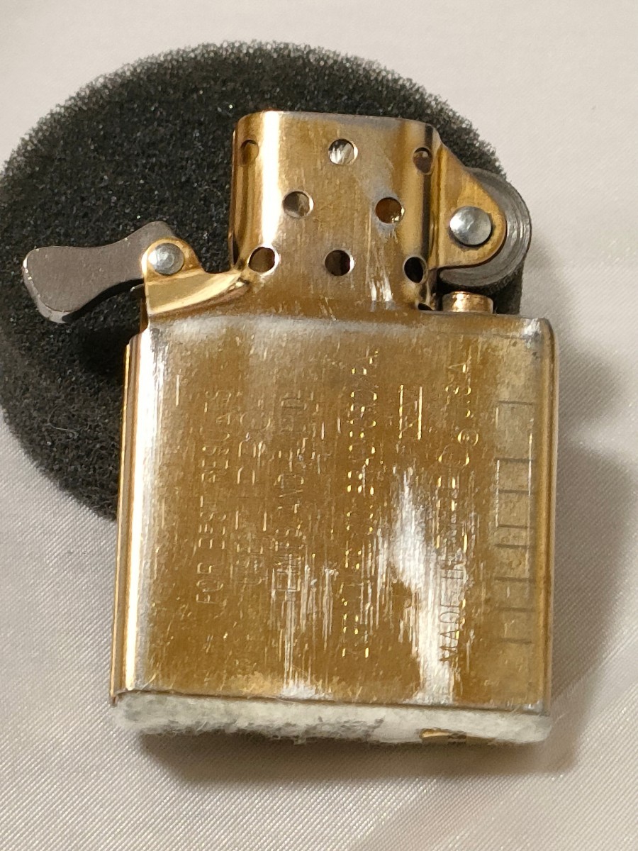 zippo peace XVI 2000年 【公式通販】