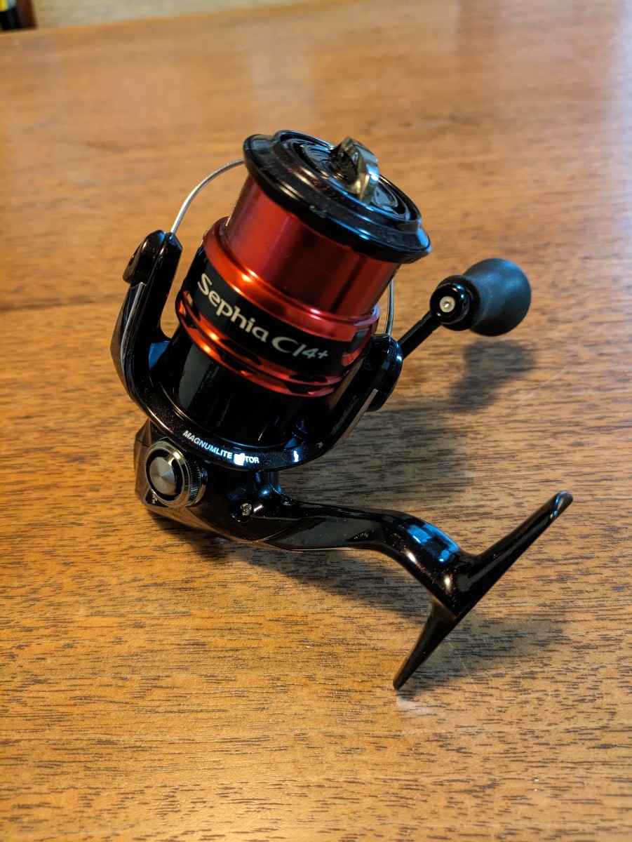 シマノ 12セフィアCi4+ C3000HGS シマノ 0 SHIMANO SHIMANO◇12