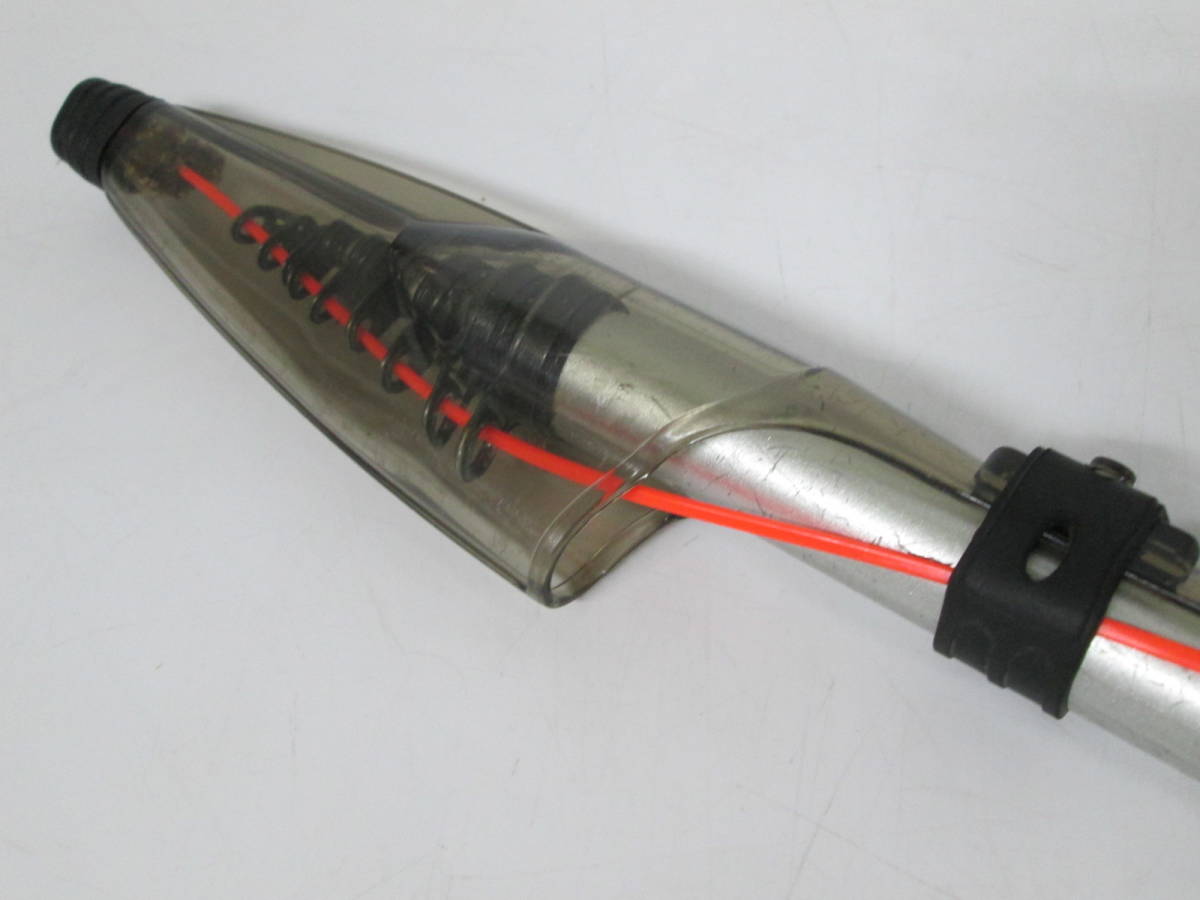 0821n Y4101】ダイコー 名手 磯 5-530S /ダイワ HSシーパラダイス 船