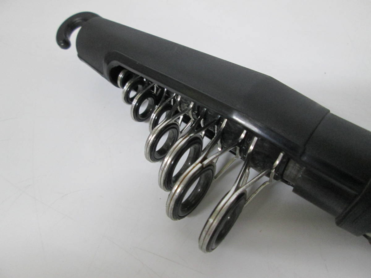 0821n Y4101】ダイコー 名手 磯 5-530S /ダイワ HSシーパラダイス 船