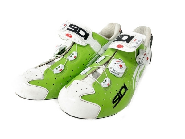 SIDI VENT CARBON SOLE ロードシューズ アクセサリー 自転車 中古