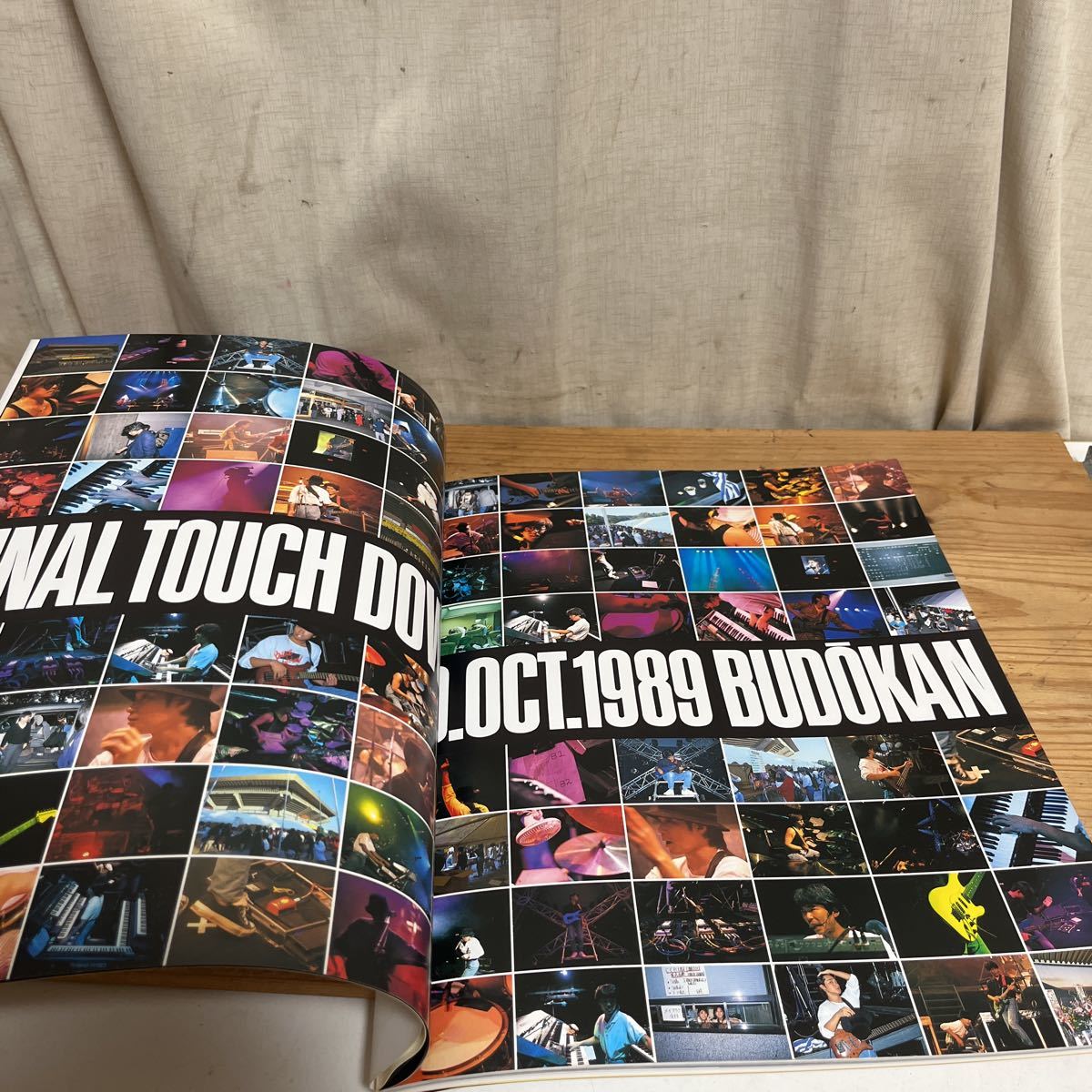 BOOK PERFECT CCB C-C-B : 写真集 ccbパーフェクトブックPERFECT