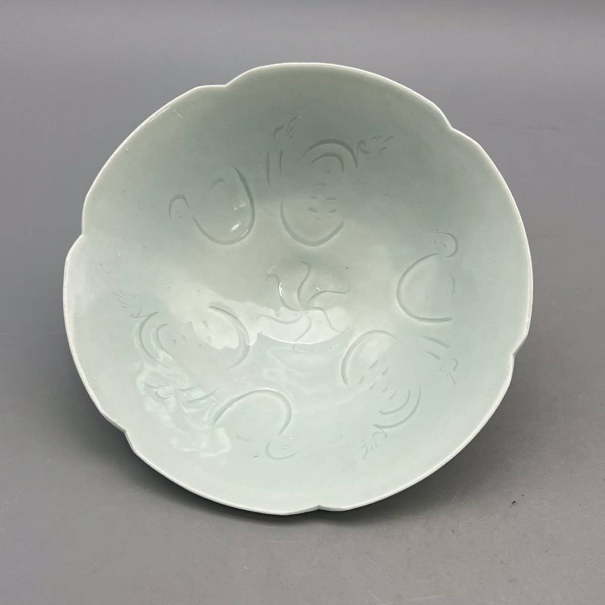 茶碗 中国美術 茶道具 古玩 唐物 黄釉 清時代 古美術 中国古玩 置物