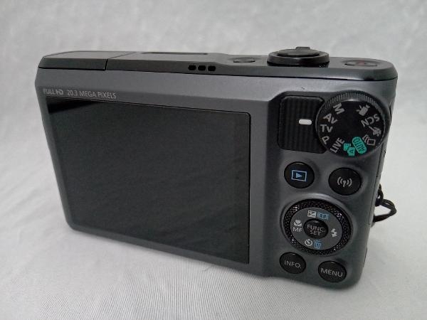 Canon SX720 HS pocket review 価格比較 Canon PowerShot SX720 HS BK
