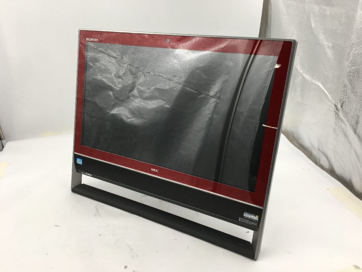 ♪△NEC i7 エヌイーシーノートPC⁄Core 3630QM(第3世代)⁄HDD 
