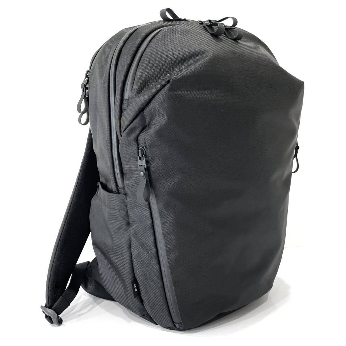 極美品 ace. エース ラグマスター バックパック リュック 67813 