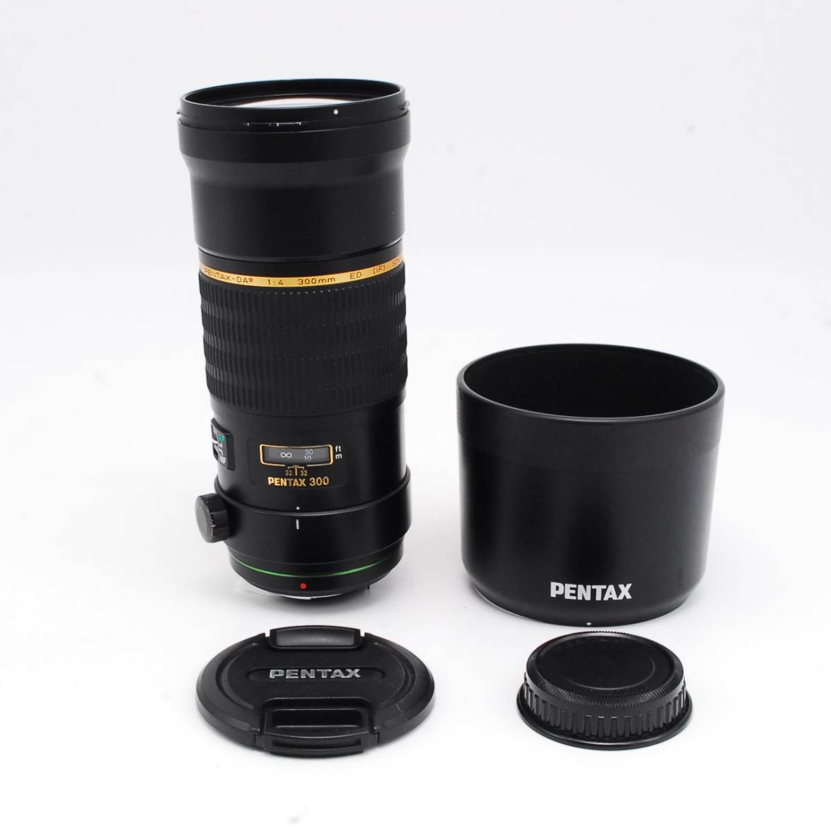 300mm F4 SDM Pentax ED DA* smc | Lens : DA - SMC PENTAX-DA☆300mm