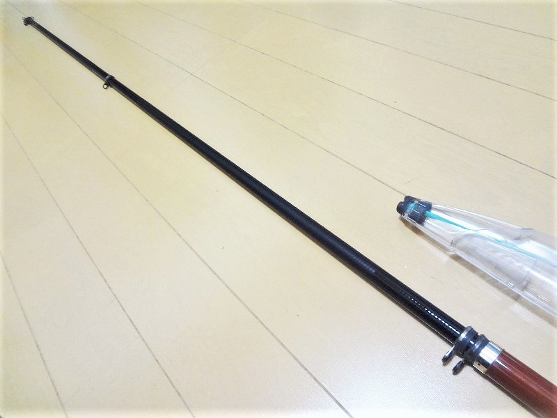 がまかつ がま磯 グレ 遠征スペシャルⅡ 3-53（かなり美品） がま磯