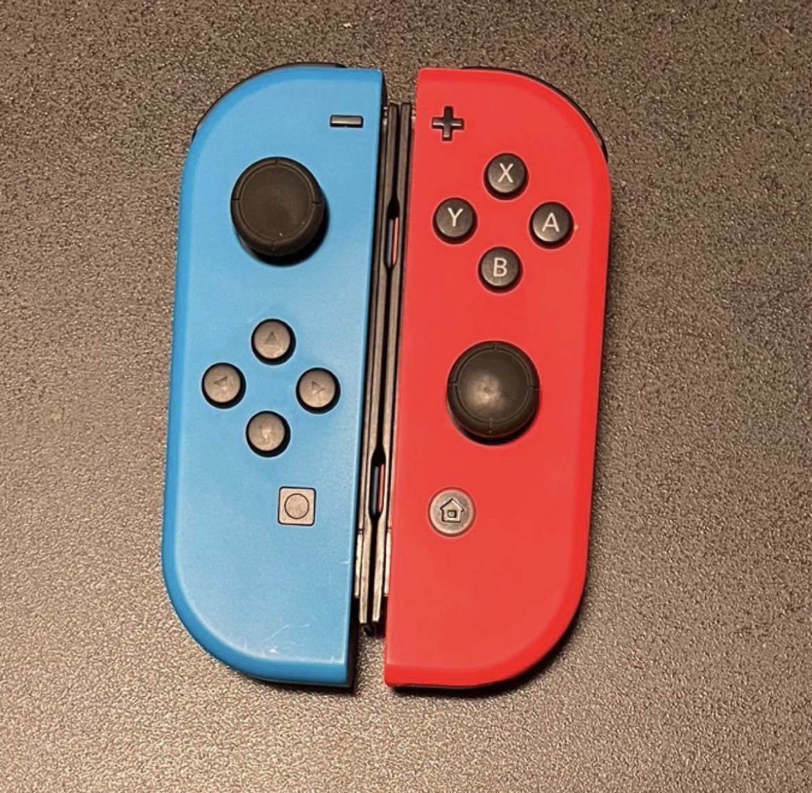 有機ELモデル 任天堂 Nintendo Switch ネオンカラー